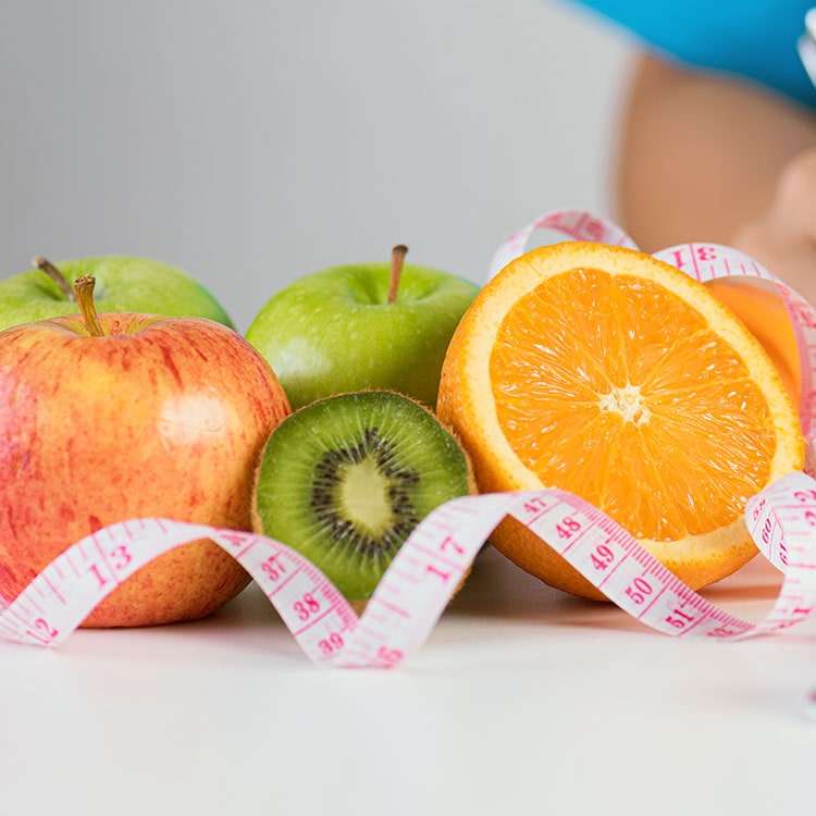 Consulenze alimentari nutrizionista
