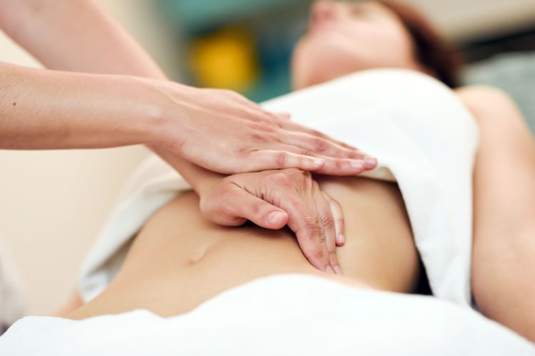 Fisioterapia per l'ernia iatale